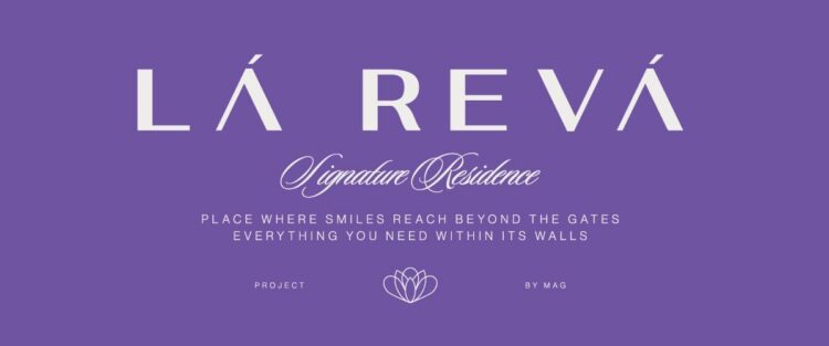 MAG تبدأ التسكين في مشروع “LA REVA” وتطرح أقوى عروضها خلال سيتي سكيب مصر 2025