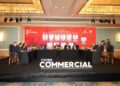 Real estate developers, experts propose new mechanisms to restructure property market at “Think Commercial” Roundtable