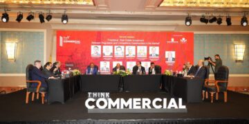 Real estate developers, experts propose new mechanisms to restructure property market at “Think Commercial” Roundtable