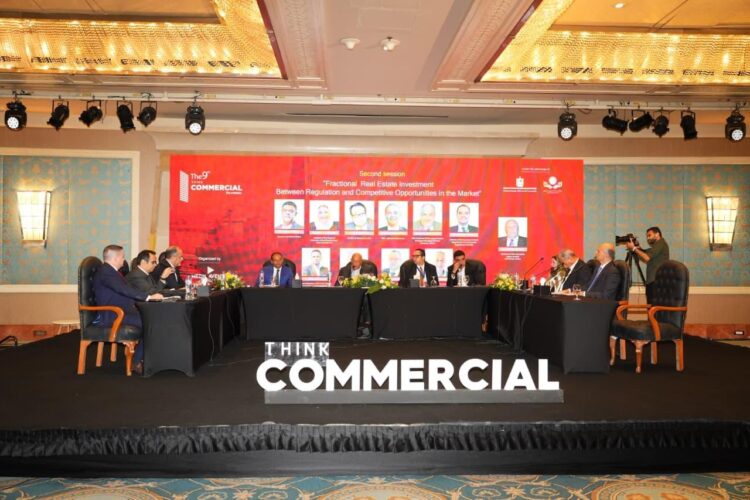 Real estate developers, experts propose new mechanisms to restructure property market at “Think Commercial” Roundtable