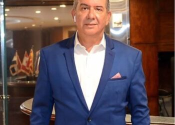 إيهاب عبد العال، أمين صندوق اتحاد الغرف السياحية: ننتظر اجتماع اللجنة العليا للحج لتحديد التأشيرات وبدء التنفيذ