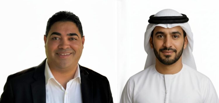 CMG الإماراتية تستحوذ على موقع “إسكان مصر” لإطلاق منصة عربية رائدة في تغطية القطاع العقاري