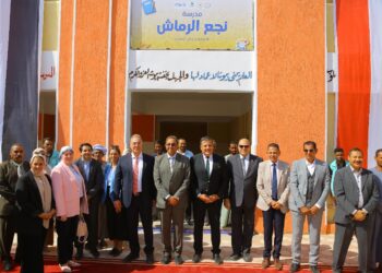 المؤسسة الخيرية لمصرف أبو ظبي الإسلامي – مصر تدعم التعليم والصحة وتفتتح مدرستين جديدتين في قنا والأقصر بالتعاون مع مؤسسة صنّاع الخير للتنمية