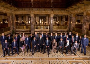 بنك مصر يحقق طفرة هائلة في معدلات نمو جميع قطاعات الأعمال بنهاية ديسمبر 2024 ويقفز بإجمالي أرباحه قبل الضرائب إلى 127.5 مليار جنيه مصري