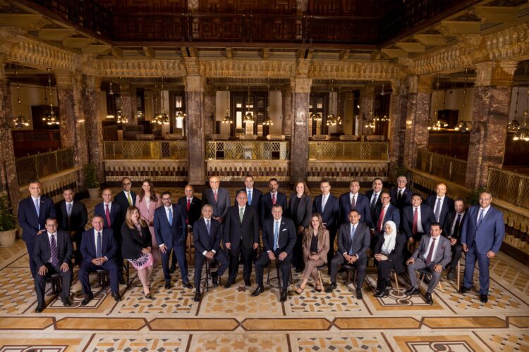 بنك مصر يحقق طفرة هائلة في معدلات نمو جميع قطاعات الأعمال بنهاية ديسمبر 2024 ويقفز بإجمالي أرباحه قبل الضرائب إلى 127.5 مليار جنيه مصري