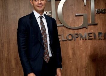 IGI Developments توقع عقود مقاولات بقيمة 1.8 مليار جنيه خلال عامين لاستكمال مشروعاتها الحالية وتخطط لتوسعات مستقبلية كبيرة