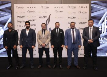 “منصات للتطوير العقاري” … كيان وُلد كبيرًا ويواصل اليوم انطلاقته نحو مستقبل أكبر في السوق المصري