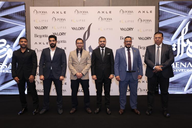 “منصات للتطوير العقاري” … كيان وُلد كبيرًا ويواصل اليوم انطلاقته نحو مستقبل أكبر في السوق المصري