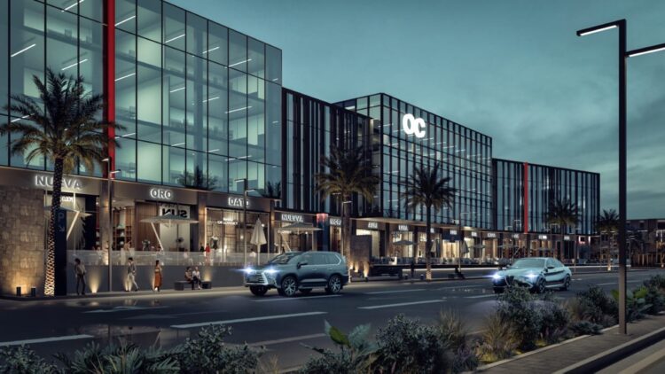 SCKYLERS توقع بروتوكول مع ” AXA” للتأمين لضمان مخاطر عدم السداد