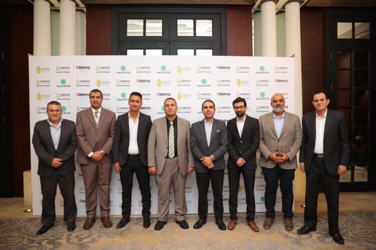 “البروج للإنشاء والتعمير” توقع اتفاقية تطوير مشروع تجاري جديد بمدينة الشروق بالشراكة مع شركة الجسمى للتطوير العقاري .