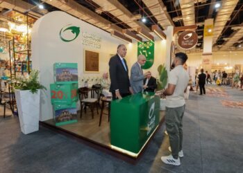 “البريد المصري” يشارك في.. معرض “تراثنا” للحرف اليدوية والتراثية.. بمجموعة متكاملة من الخدمات