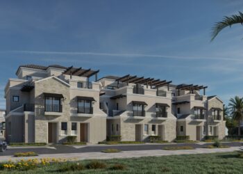 هايد بارك العقارية للتطوير تتوسع في شرق القاهرة بإطلاق مشروع “هايد بارك ڤيوز”