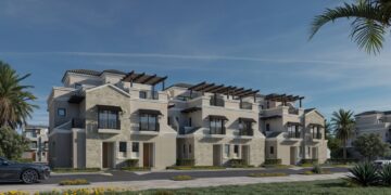 هايد بارك العقارية للتطوير تتوسع في شرق القاهرة بإطلاق مشروع “هايد بارك ڤيوز”