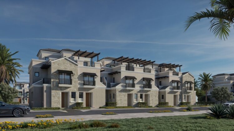 هايد بارك العقارية للتطوير تتوسع في شرق القاهرة بإطلاق مشروع “هايد بارك ڤيوز”