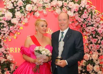 بالصور .. استعدادات نقل مراسم “الجراند بول” الملكي من موناكو الى قصر عابدين للمرة الأولى بالتاريخ