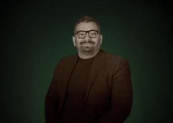 محمد حافظ يقود قطاع التسويق والعلاقات العامة بشركة «Arabian Mark Developments»