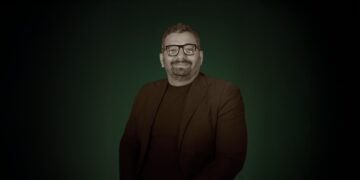 محمد حافظ يقود قطاع التسويق والعلاقات العامة بشركة «Arabian Mark Developments»
