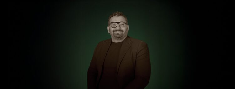 محمد حافظ يقود قطاع التسويق والعلاقات العامة بشركة «Arabian Mark Developments»