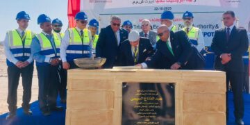 “استثمارات تتجاوز 500 مليون جنيه.. بيت اللوجيستيات تدشّن أولى مشروعات المثلث الذهبي بمدينة سفاجا”