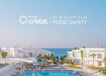 4 منتجعات تحصل على شهادات التميز من “إنترتك كريستال” في اختبارات السلامة والجودة