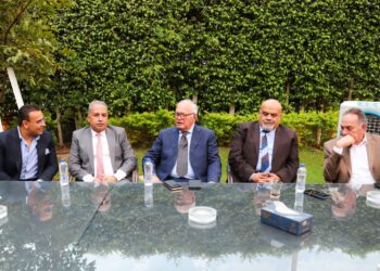 اتحاد المستثمرين الأفرو- أسيوي يعلن تدشين غرفة التطوير العقاري لدعم جهود إعادة الإعمار وجذب الاستثمار الأجنبي| صور