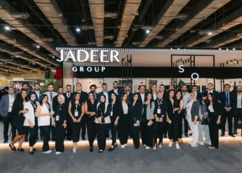 جدير للتطوير العقاري تحقق نجاحاً غير مسبوق في سيتي سكيب 2025