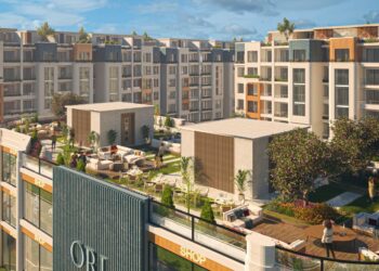 «الأولى للتطوير» تطلق كومباوند «Ori Compound El Sheikh Zayed» ضمن خطة توسعية طموحة