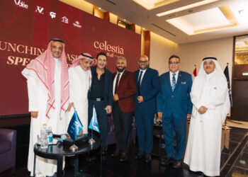 شركة «EDIC للتطوير» تطرح مشروعي «DR5» و «Celestia» باستثمارات مصرية سعودية وشراكات استراتيجية قوية