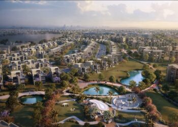هايد بارك للتطوير العقاري تطلق مشروعها الثالث في غرب القاهرة “Hyde Park Signature”