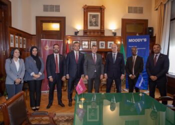 لأول مرة في مصر.. بنك مصر يوقع بروتوكول تعاون مع Moody’s لاعتماد منصة TP Catalyst تعزيزا للشفافية والحوكمة