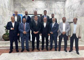 ثقة المطورون وإنجازات الدورة الماضية تحسم انتخابات غرفة التطوير العقاري بفوز 12 عضواً بالتزكية