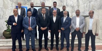 ثقة المطورون وإنجازات الدورة الماضية تحسم انتخابات غرفة التطوير العقاري بفوز 12 عضواً بالتزكية