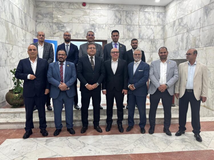 ثقة المطورون وإنجازات الدورة الماضية تحسم انتخابات غرفة التطوير العقاري بفوز 12 عضواً بالتزكية