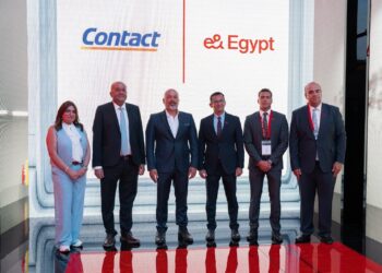 “تحالف إستراتيجي غير مسبوق بين”مجموعة كونتكت المالية” و “e& money” لرسم مستقبل التمويل الرقمي باستخدام أحدث تقنيات الذكاء الاصطناعي”