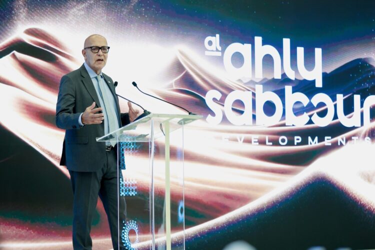 الأهلي صبور تطلق “البرج الأيقوني” كأول وأعلى برج في مدينة السلطان هيثم يضم فندقاً فاخراً وشققاً فندقية تحت العلامة التجارية Villa Coconut