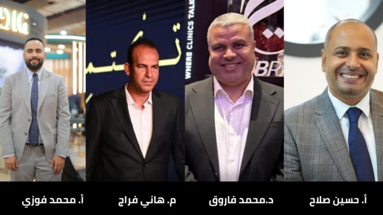 شركة هارڤا للتطوير العقاري توقع مع شركة A Plus لإدارة مشروع Tibra District في مدينة السادس من أكتوبر