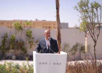 “وان أوف وان” تؤكد حضورها في السوق المصري بإطلاق مشروعين استراتيجيين يجسدان رؤيتها في تقديم مجتمعات متكاملة ومبتكرة
