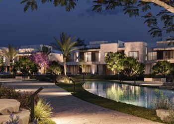 الشركة السعودية المصرية للتعمير تطلق مشروع “Tierra” في التجمع السادس