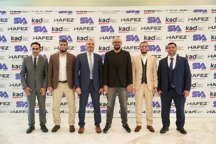 «زوايا للتطوير» تطلق «SIA Mall» في قلب مدينة 6 أكتوبر… وتكشف عن شراكات استراتيجية