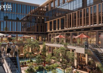 «منصات للتطوير» تشارك بعروض حصرية في معرض «هذي مصر2025»..23 أكتوبر الجاري