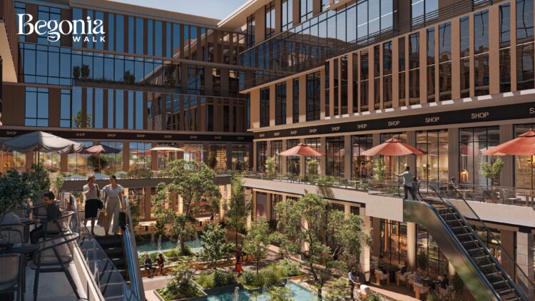 «منصات للتطوير» تشارك بعروض حصرية في معرض «هذي مصر2025»..23 أكتوبر الجاري