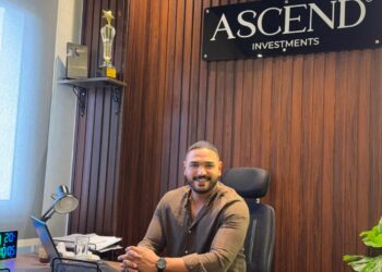 انطلاق أعمال شركة «Ascend investments» بخبرات قوية وخطط عمل طموحة داخل مصر وخارجها