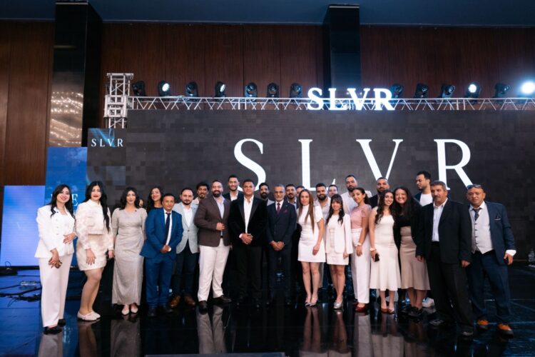 شركة «Slvr Communities» تطلق أحدث مشروعاتها «VYBE» في قلب التجمع الخامس