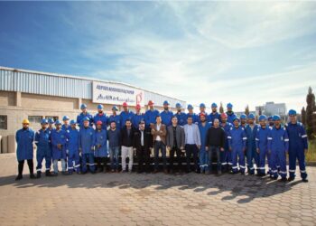 “ألفا مطر للمصاعد” توقع بروتوكول تعاون مع مجموعة صن رايز لفنادق 5 نجوم لتوريد وتركيب المصاعد بمشروعاتها السياحية