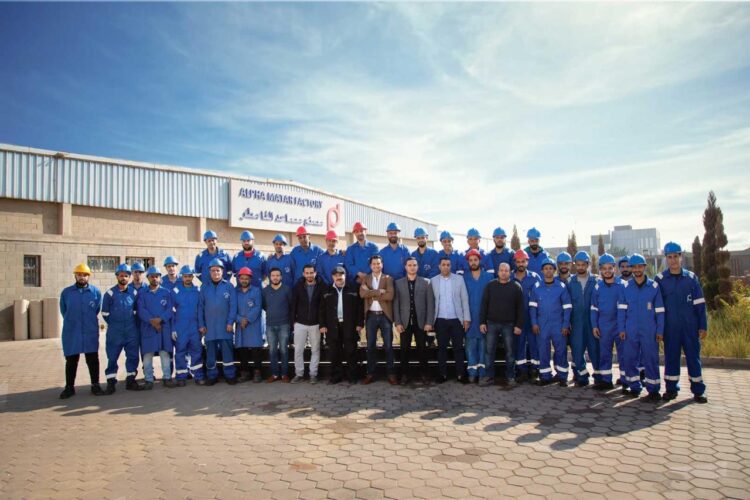 “ألفا مطر للمصاعد” توقع بروتوكول تعاون مع مجموعة صن رايز لفنادق 5 نجوم لتوريد وتركيب المصاعد بمشروعاتها السياحية