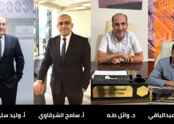 شركة جالاكسي للتطوير العقاري تطلق Mars Mall في حدائق أكتوبر باستثمارات 1.4 مليار جنيه