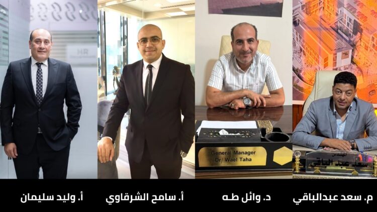 شركة جالاكسي للتطوير العقاري تطلق Mars Mall في حدائق أكتوبر باستثمارات 1.4 مليار جنيه