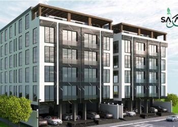 «نيو إيفينت للتطوير» تنهي بيع المرحلة الأولى من «سكن فيو1».. وتطلق مشروعها الثاني بالسعودية