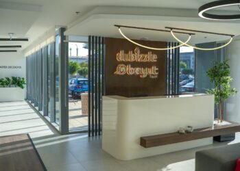 دوبيزل مصر تعلن عن مقرها الرئيسي الجديد في كايرو فستيفال سيتي