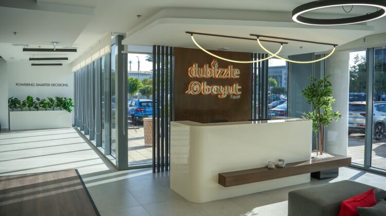 دوبيزل مصر تعلن عن مقرها الرئيسي الجديد في كايرو فستيفال سيتي